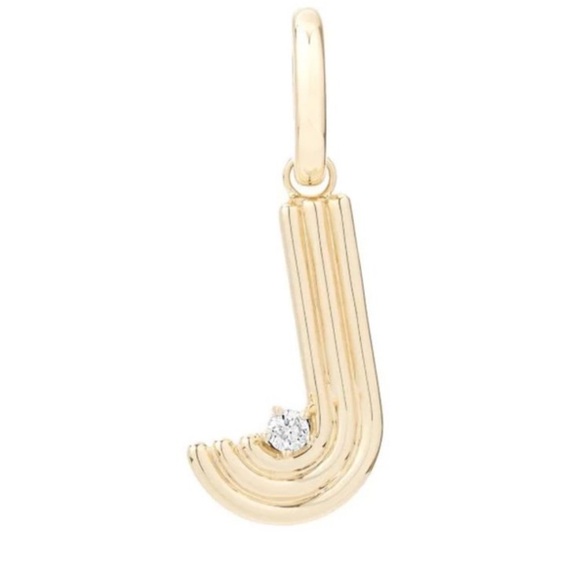 Adina Reyter Groovy J Charm - Picture 1 of 3